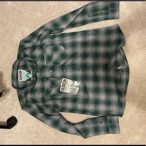 Dixon Women’s Flannel